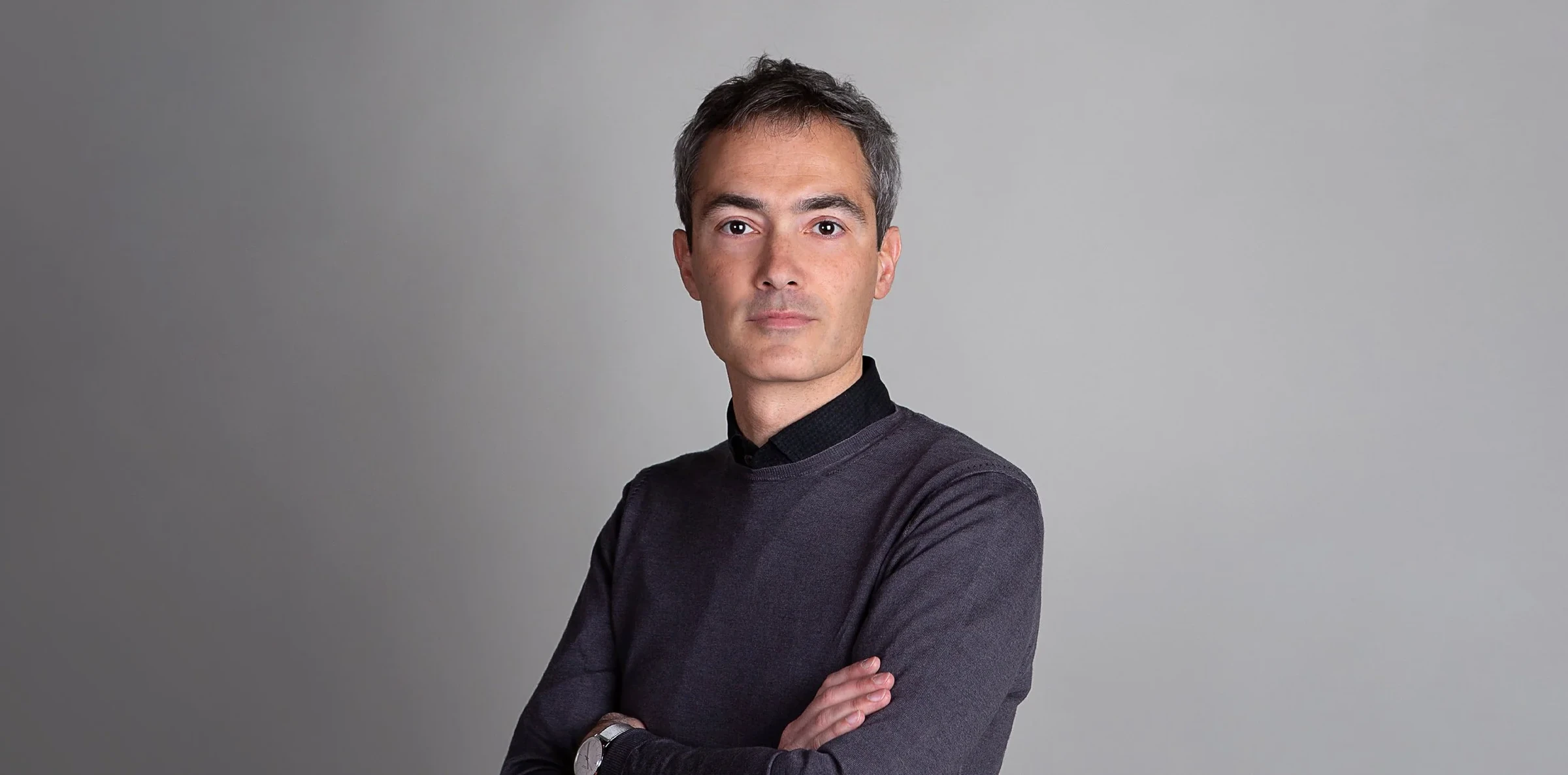 Andrea Bogoni — CMO and Digital Strategist based in Lugano, Switzerland